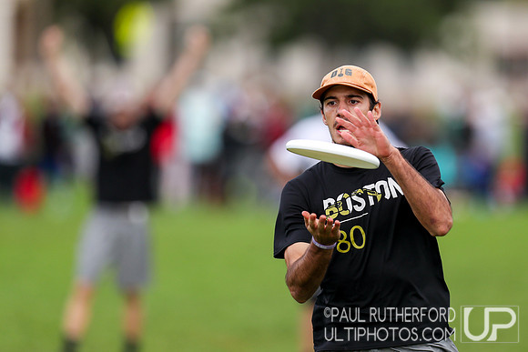 Action from the 2018 Northeast Regionals