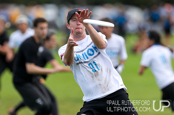 Action from the 2018 Northeast Regionals
