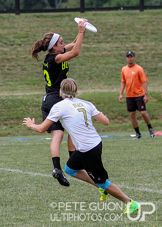Chesapeake Invite