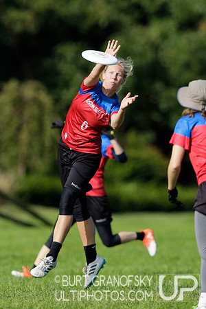 NE Regionals 2018 -- Sunday Action