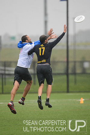Mid-Atlantic Mens Regional 2018