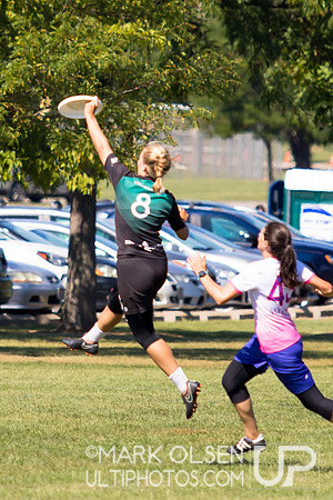 Great Lakes Regionals Highlights - Sunday