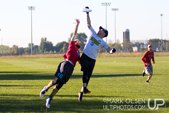 Great Lakes Regionals Highlights - Sunday