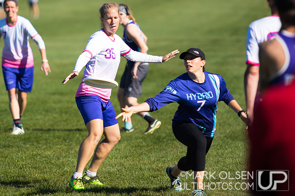 Great Lakes Regionals Highlights - Sunday