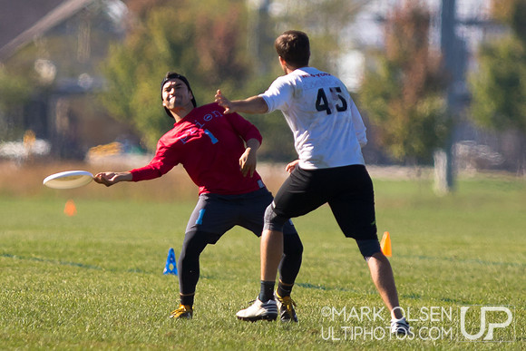 Great Lakes Regionals Highlights - Sunday