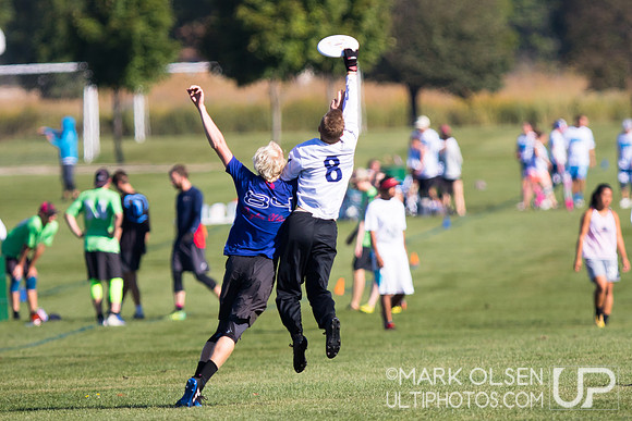 Great Lakes Regionals Highlights - Sunday