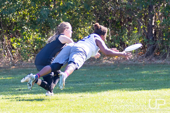 Great Lakes Regionals Highlights - Sunday