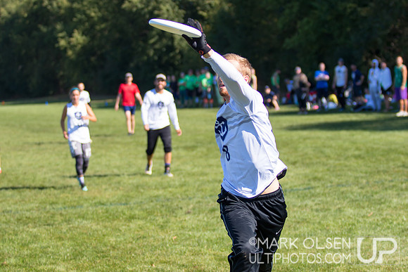Great Lakes Regionals Highlights - Sunday
