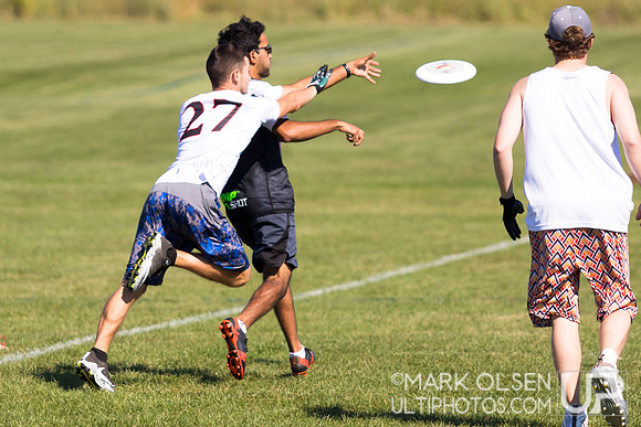 Great Lakes Regionals Highlights - Sunday