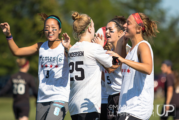 Great Lakes Regionals Highlights - Sunday