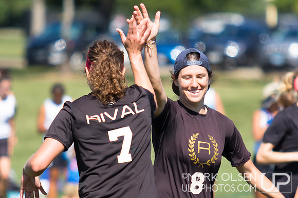 Great Lakes Regionals Highlights - Sunday
