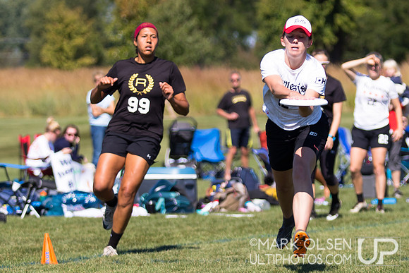 Great Lakes Regionals Highlights - Sunday