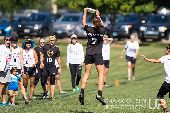 Great Lakes Regionals Highlights - Sunday