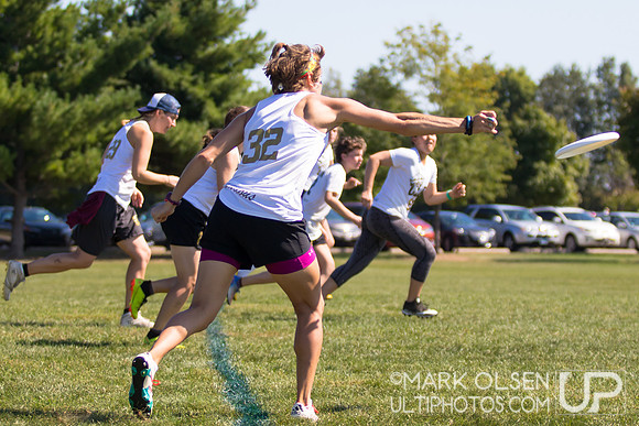 Great Lakes Regionals Highlights - Sunday
