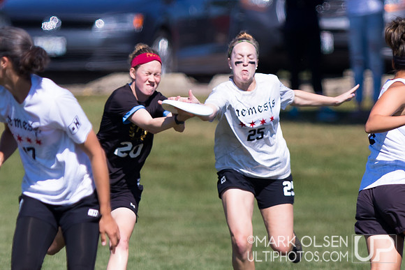 Great Lakes Regionals Highlights - Sunday