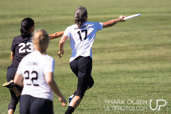 Great Lakes Regionals Highlights - Sunday