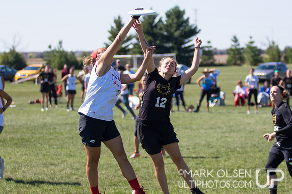 Great Lakes Regionals Highlights - Sunday