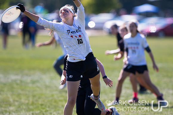 Great Lakes Regionals Highlights - Sunday