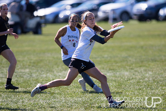 Great Lakes Regionals Highlights - Sunday