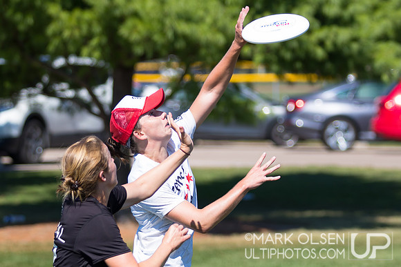 Great Lakes Regionals Highlights - Sunday
