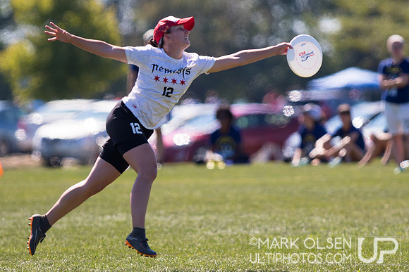 Great Lakes Regionals Highlights - Sunday
