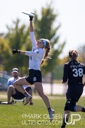 Great Lakes Regionals Highlights - Sunday