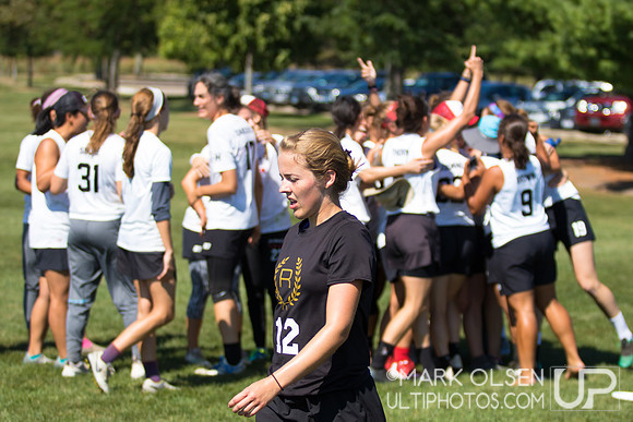 Great Lakes Regionals Highlights - Sunday
