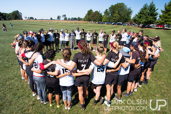 Great Lakes Regionals Highlights - Sunday
