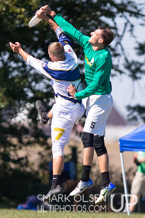 Great Lakes Regionals Highlights - Sunday
