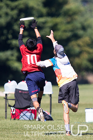 Great Lakes Regionals Highlights - Sunday