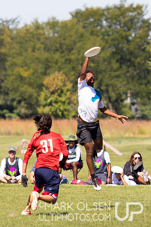 Great Lakes Regionals Highlights - Sunday