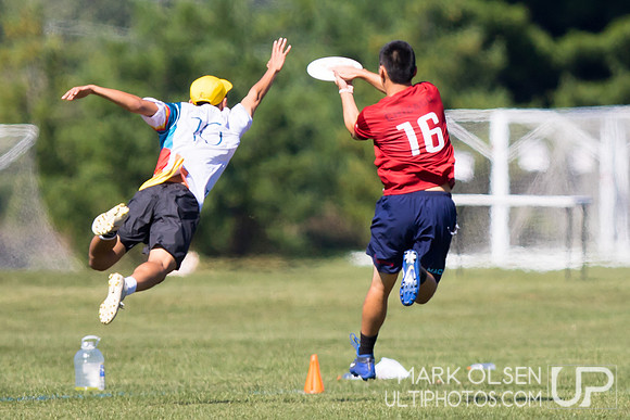 Great Lakes Regionals Highlights - Sunday