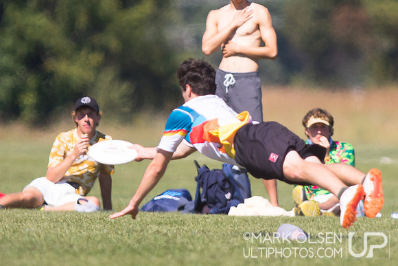 Great Lakes Regionals Highlights - Sunday