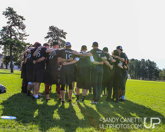 Sunday highlights - 2018 USAU Northeast Regionals