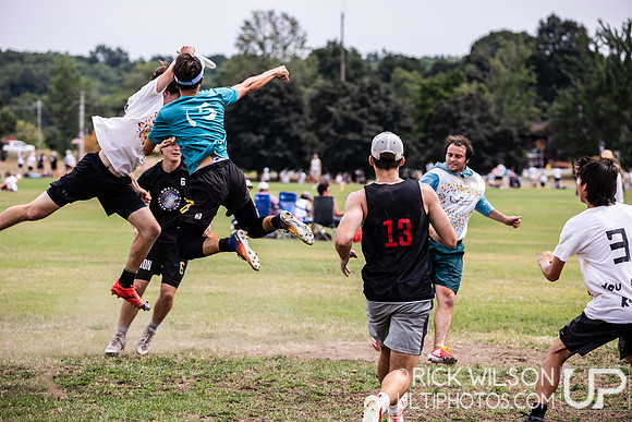 Boston Invite 2022 (Credit: Rick Wilson UltiPhotos)