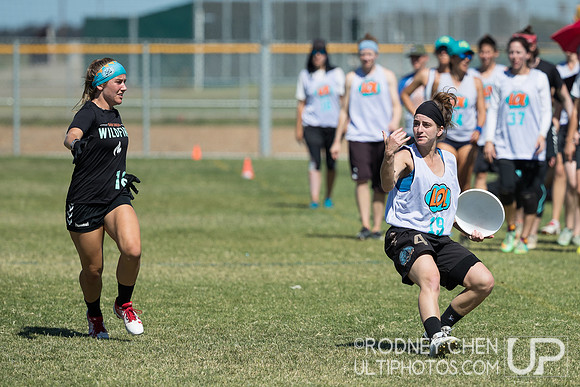 2018 Southwest Club Regionals: LOL vs Wildfire