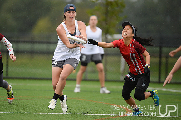 Mid-Atlantic Women's Regionals 2018