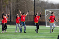 Mid-Atlantic Warm Up 2025 Sunday Placement