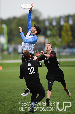 Mid-Atlantic Mixed Regionals 2018