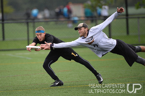 Mid-Atlantic Mixed Regionals 2018