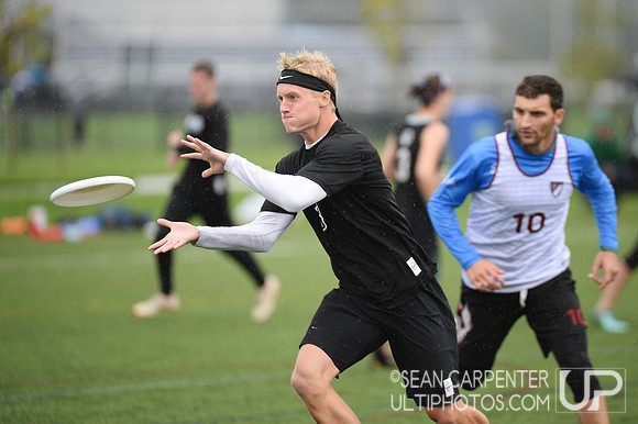 Mid-Atlantic Mixed Regionals 2018