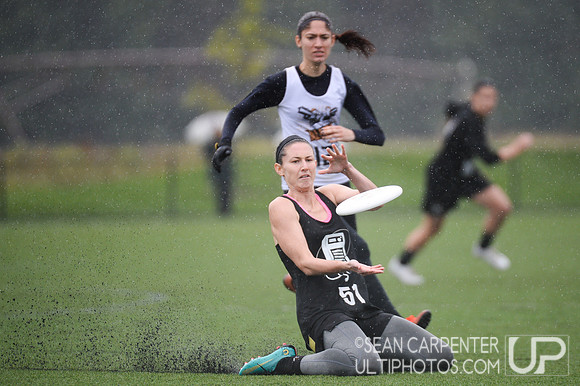 Mid-Atlantic Mixed Regionals 2018