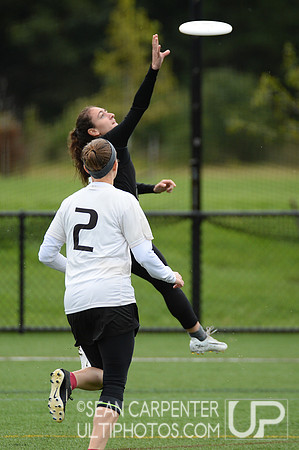 Mid-Atlantic Mixed Regionals 2018