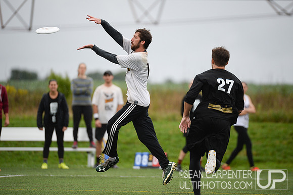 Mid-Atlantic Mixed Regionals 2018
