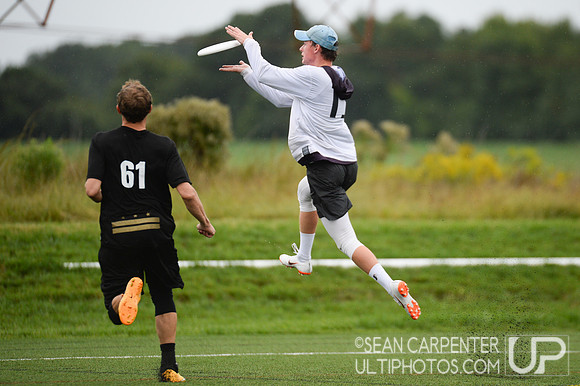 Mid-Atlantic Mixed Regionals 2018