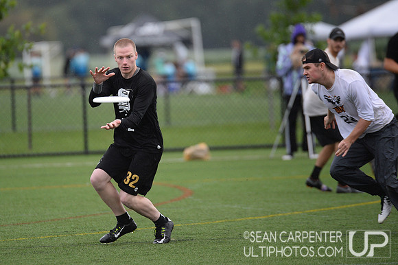Mid-Atlantic Mixed Regionals 2018
