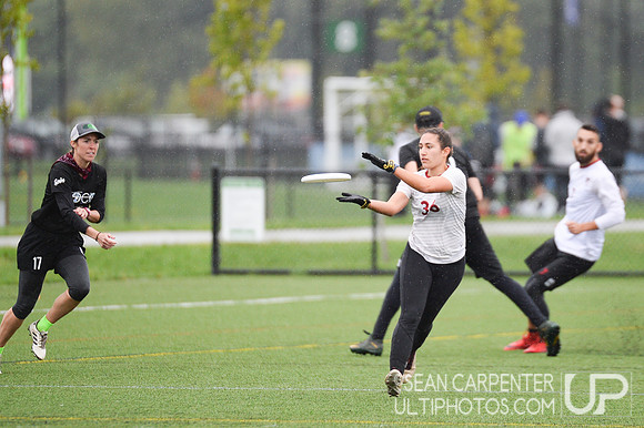 Mid-Atlantic Mixed Regionals 2018