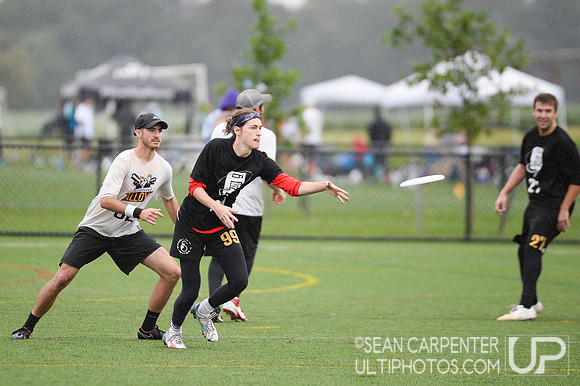 Mid-Atlantic Mixed Regionals 2018