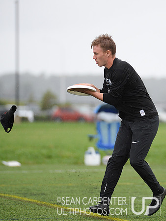 Mid-Atlantic Mixed Regionals 2018