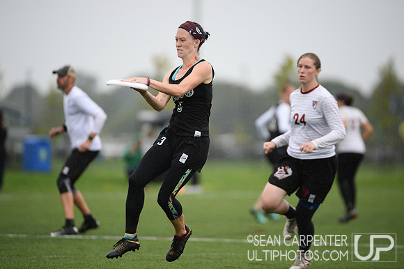 Mid-Atlantic Mixed Regionals 2018